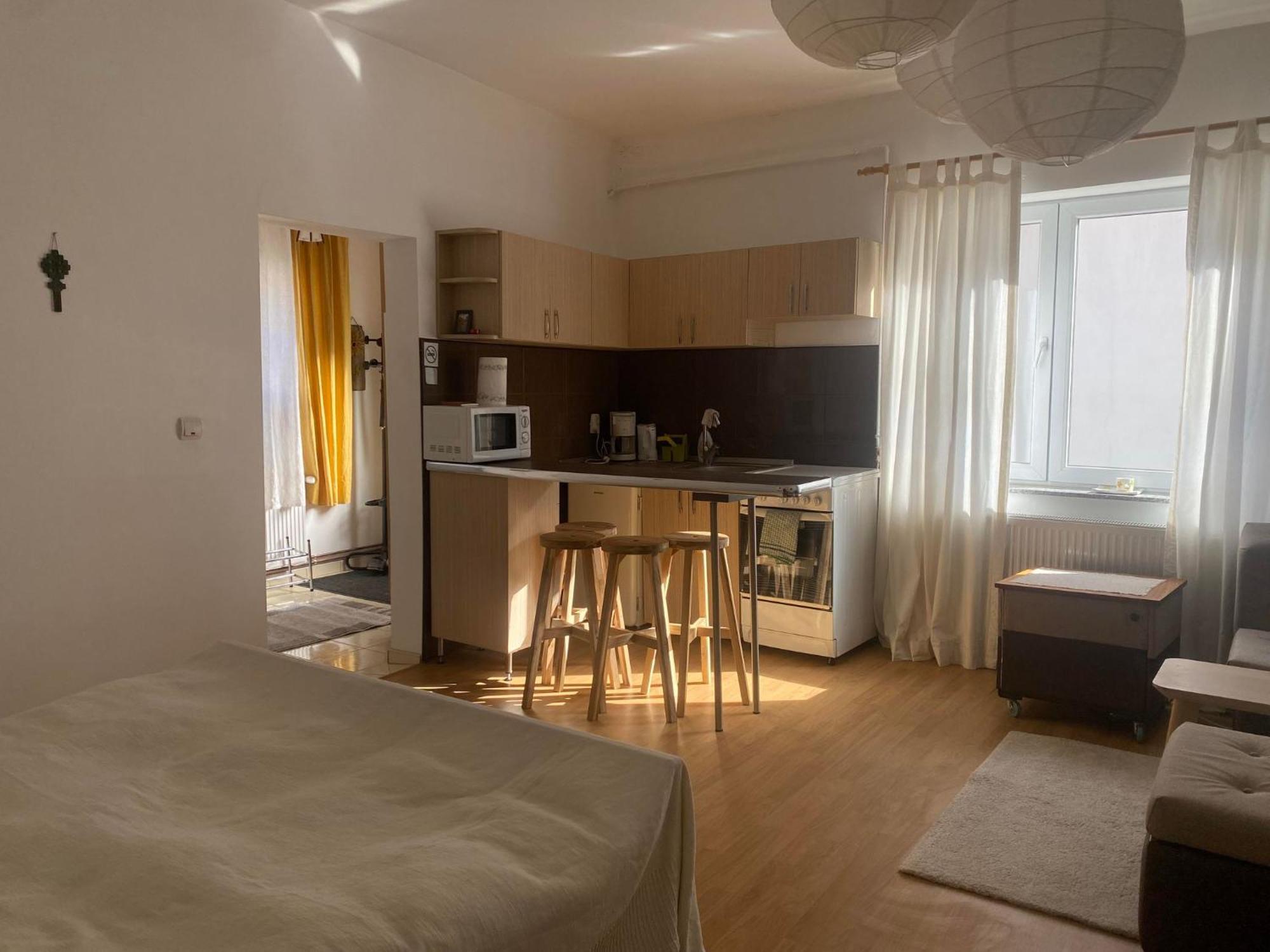 Elisaveta'S Retreat. Come To Feel The Tranquility! Rîşnov 외부 사진