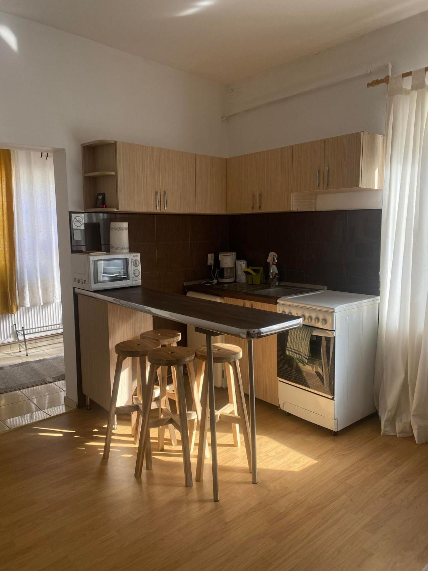 Elisaveta'S Retreat. Come To Feel The Tranquility! Rîşnov 외부 사진